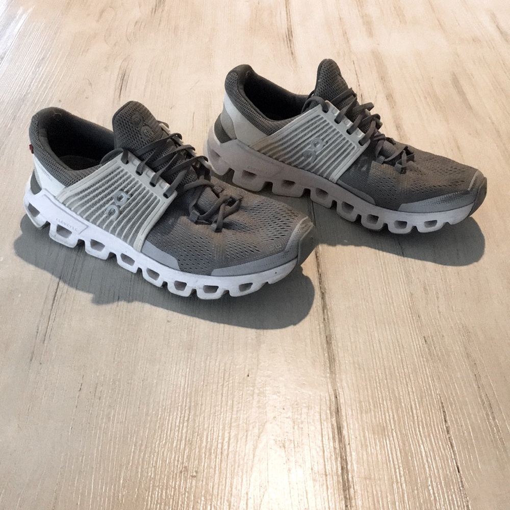 On Cloud Running Shoes